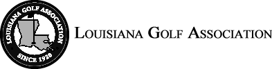 Louisiana Golf Association